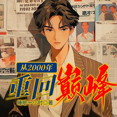 从2000年重回巅峰