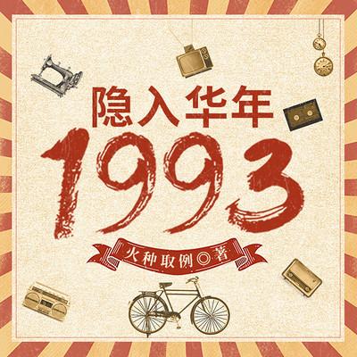 隐入华年1993