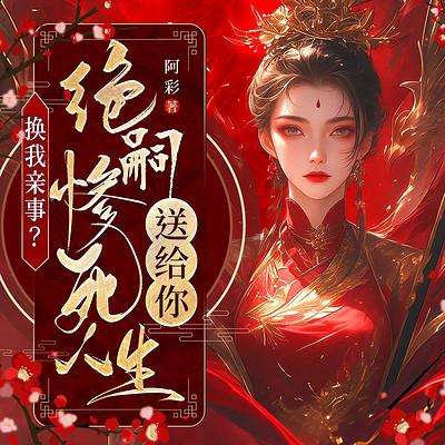 换我亲事？绝嗣惨死人生送给你！
