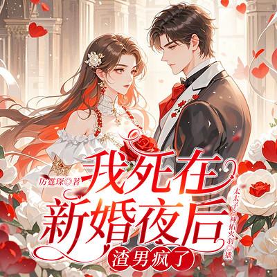 我死在新婚夜后，渣男疯了