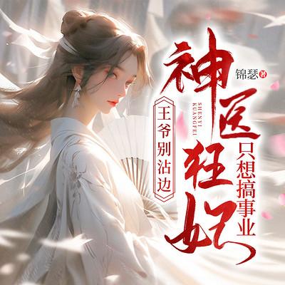 王爷别沾边,神医狂妃只想搞事业