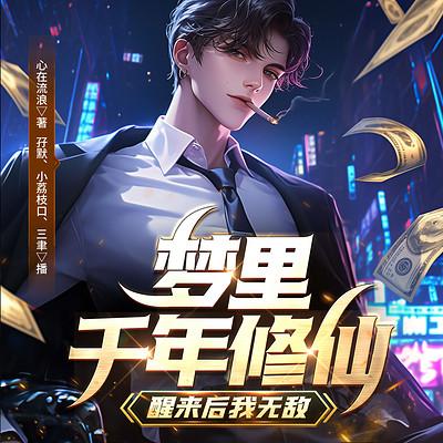 梦里千年修仙，醒来后我无敌