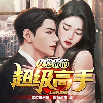 女总裁的上门狂婿
