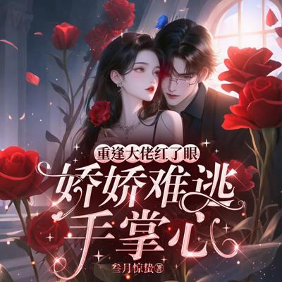 重逢大佬红了眼，娇娇难逃手掌心