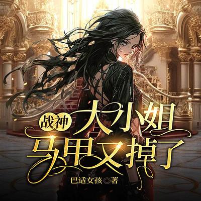 战神大小姐马甲又掉了