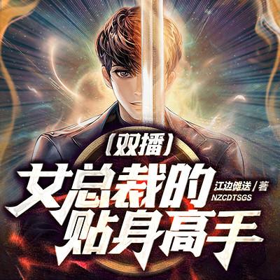 女总裁的贴身高手