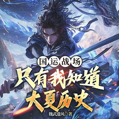 国运战场：只有我知道大夏历史