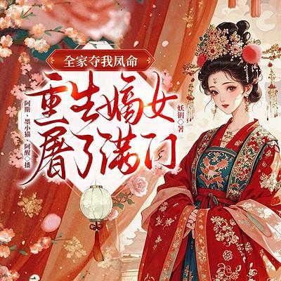全家夺我凤命，重生嫡女屠了满门
