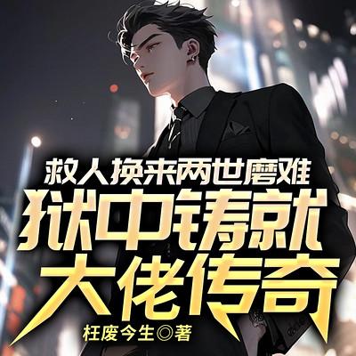 救人换来两世磨难，狱中铸就大佬传奇