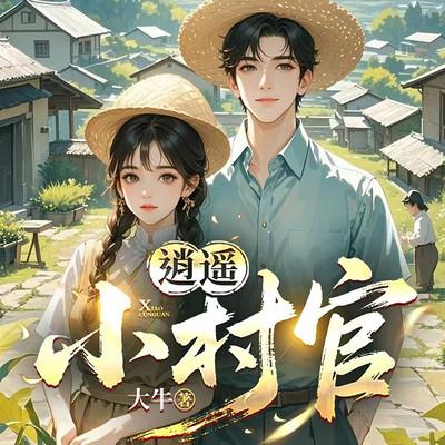 逍遥小村官