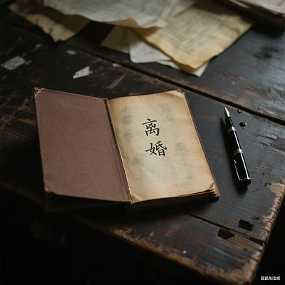 离婚作者老舍演播老丰