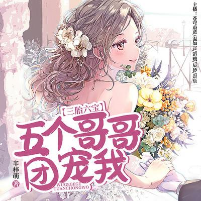 三胎六宝：五个哥哥团宠我