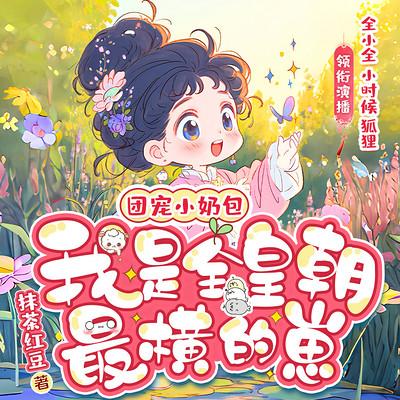 团宠小奶包，我是全皇朝最横的崽