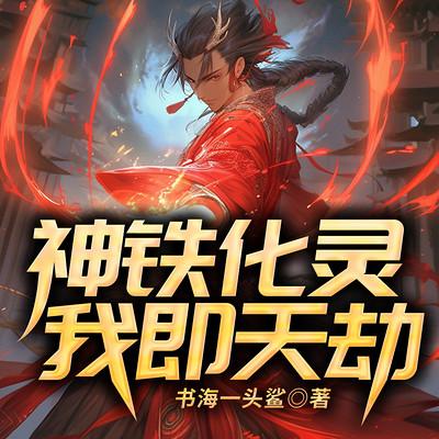 神铁化灵：我即天劫