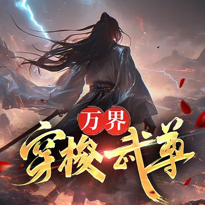 万界穿梭武尊