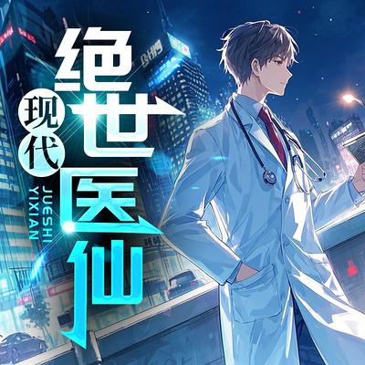 现代绝世医仙