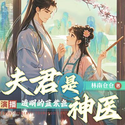 夫君他竟然是神医