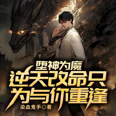 堕神为魔：逆天改命只为与你重逢