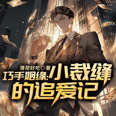 巧手姻缘：小裁缝的追爱记