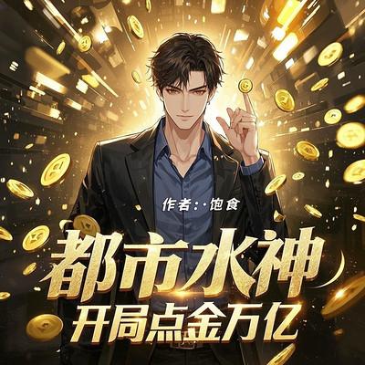 都市水神：开局点金万亿