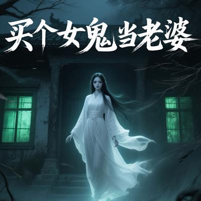 买个女鬼当老婆