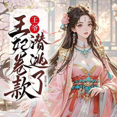 王爷,王妃卷款潜逃了