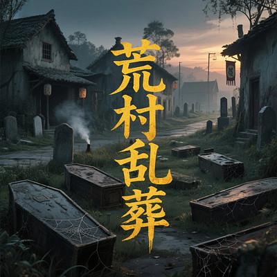 荒村乱葬
