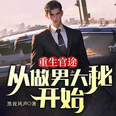 重生官途，从做男大秘开始