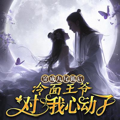 穿成九尾狐后，冷面王爷对我心动了