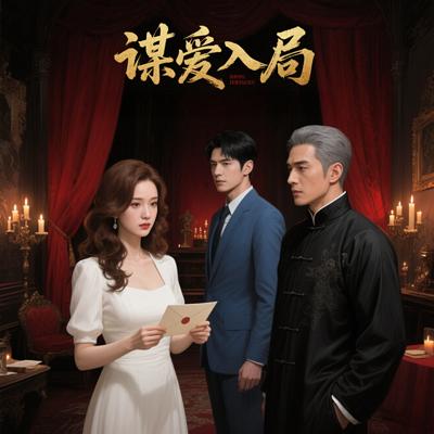 谋爱入局