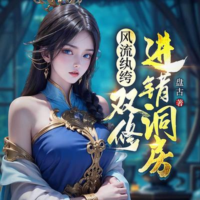 风流纨绔，双修进错洞房