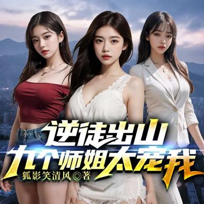 逆徒出山，九个师姐太宠我