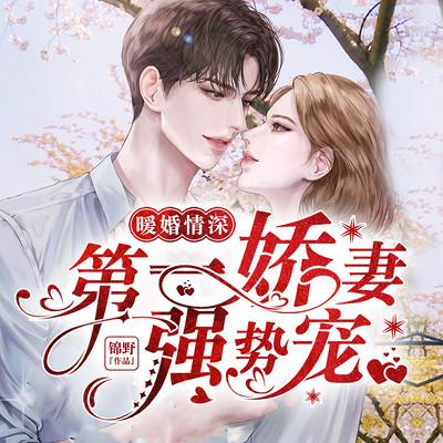 暖婚情深:第一娇妻强势宠