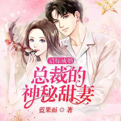 错嫁成婚：总裁的神秘甜妻