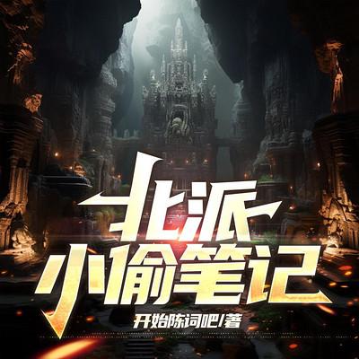 北派小偷笔记