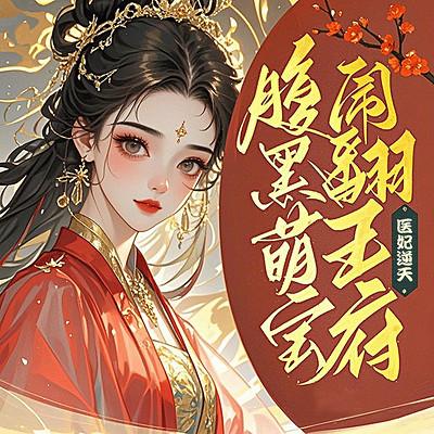 医妃逆天：腹黑萌宝闹翻王府
