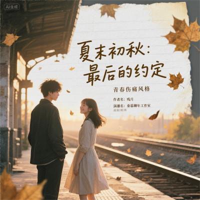 春末初秋：最后的约定