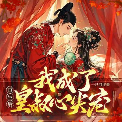 重生后我成了皇叔心尖宠