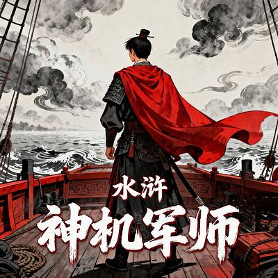 水浒神机军师