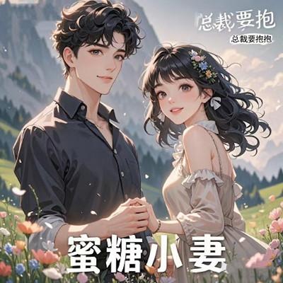 蜜糖小妻：总裁，抱抱举高高