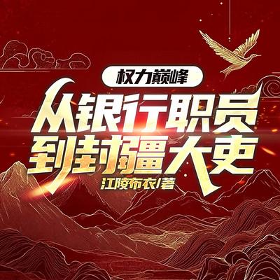 权力巅峰：从银行职员到封疆大吏
