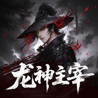 龙神主宰