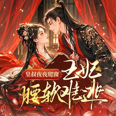 皇叔夜夜爬窗，王妃腰软难逃