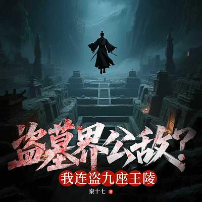 盗墓界公敌？我连盗九座王陵