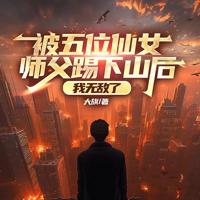 被五位仙女师父踢下山后，我无敌了