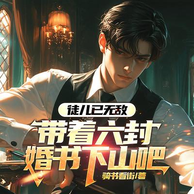 徒儿已无敌，带着六封婚书下山吧