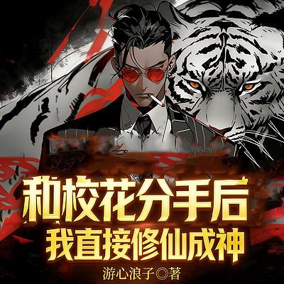 和校花分手后，我直接修仙成神