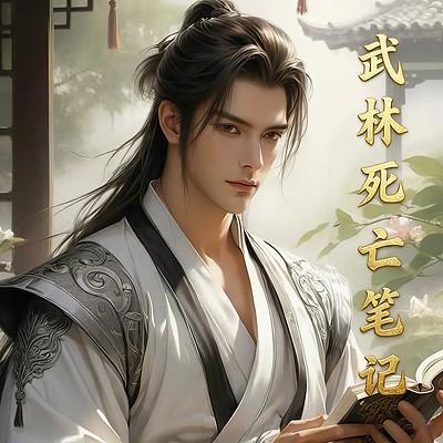 武林死亡笔记