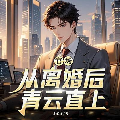 官场：从离婚后青云直上