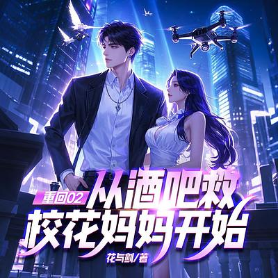 重回02：从酒吧救校花妈妈开始
